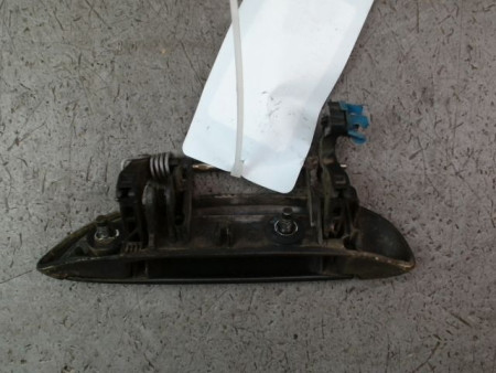 POIGNEE EXTERIEURE PORTE ARRIERE DROIT RENAULT CLIO II Phase 2 2001-2006