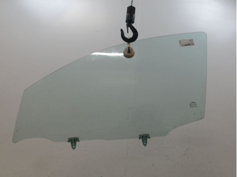 GLACE PORTE AVG NISSAN QASHQAI +2 I Phase 2 LONG 2010-2014