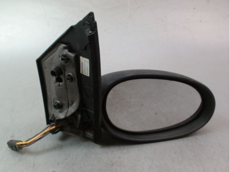 RETROVISEUR EXTERIEUR ELECTRIQUE DROIT SMART FORTWO COUPE 3.2002-2006