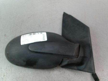 RETROVISEUR EXTERIEUR ELECTRIQUE DROIT SMART FORTWO COUPE 3.2002-2006