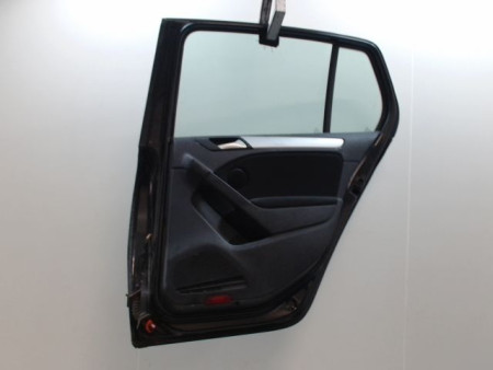 PORTE ARRIERE DROIT VOLKSWAGEN GOLF VI (1K) 2008-2013