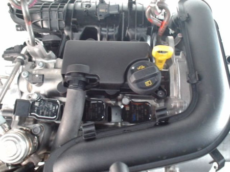 MOTEUR ESSENCE SEAT IBIZA 2008- 1.0 TSI