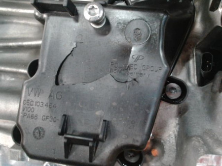 MOTEUR ESSENCE SEAT IBIZA 2008- 1.0 TSI