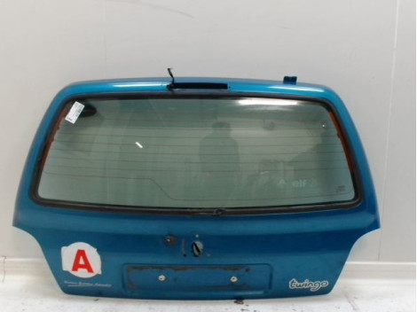 HAYON RENAULT TWINGO I Phase 3 2000-2007