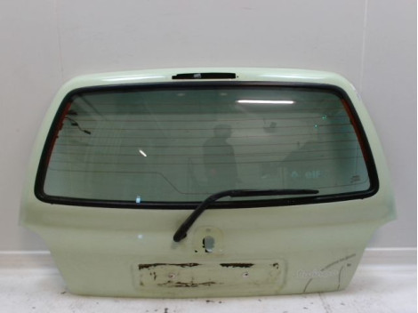 HAYON RENAULT TWINGO I Phase 3 2000-2007