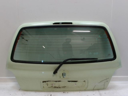 HAYON RENAULT TWINGO I Phase 3 2000-2007