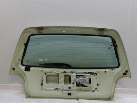 HAYON RENAULT TWINGO I Phase 3 2000-2007
