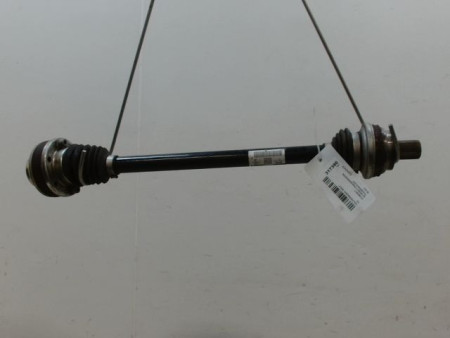 TRANSMISSION ARRIERE GAUCHE VOLKSWAGEN GOLF VII Phase 1  2012-... 