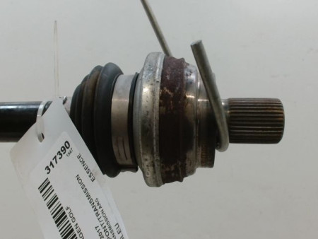 TRANSMISSION ARRIERE GAUCHE VOLKSWAGEN GOLF VII Phase 1  2012-... 