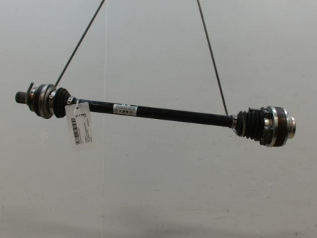 TRANSMISSION ARRIERE DROIT VOLKSWAGEN GOLF VII Phase 1  2012-... 