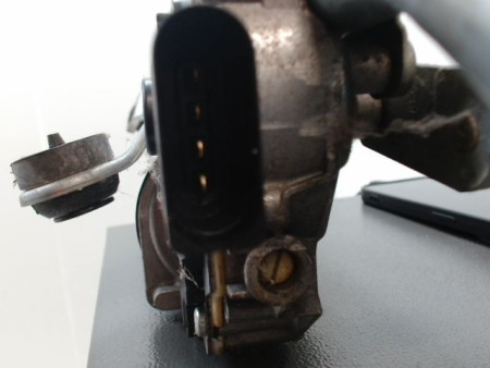 MECANISME ESSUIE-GLACE AVANT AUDI A1 Phase 1 (8X) 2010-2015