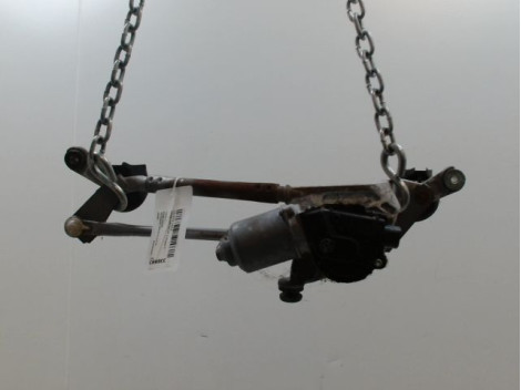 MECANISME ESSUIE-GLACE AVANT TOYOTA YARIS II Phase 1 2005-2009