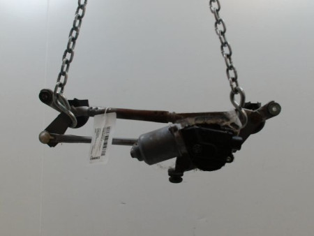 MECANISME ESSUIE-GLACE AVANT TOYOTA YARIS II Phase 1 2005-2009
