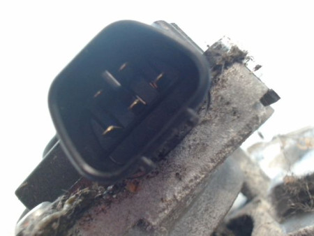 MECANISME ESSUIE-GLACE AVANT TOYOTA YARIS II Phase 1 2005-2009