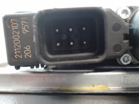 MECANISME+MOTEUR LEVE-GLACE ARRIERE DROIT OPEL ZAFIRA MONOSP. II Phase 1 (B) 2005-2007