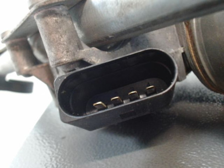 MECANISME ESSUIE-GLACE AVANT OPEL CORSA IV Phase 2 (D) 2011-2015