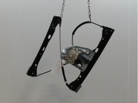 MECANISME+MOTEUR LEVE-GLACE AVANT DROIT MERCEDES CLASSE C BERL. II Phase 1 (203) 2000-2004
