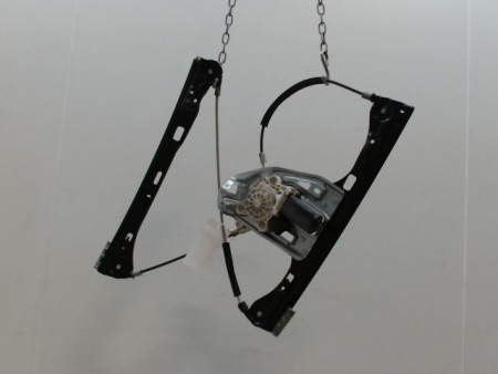 MECANISME+MOTEUR LEVE-GLACE AVANT DROIT MERCEDES CLASSE C BERL. II Phase 1 (203) 2000-2004