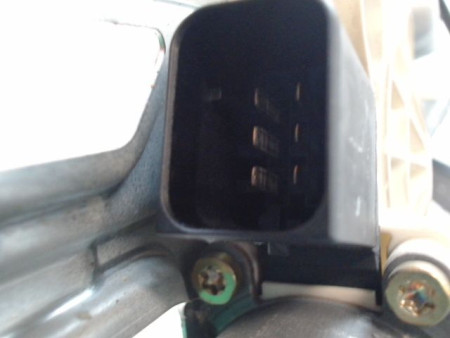 MECANISME+MOTEUR LEVE-GLACE AVANT DROIT MERCEDES CLASSE C BERL. II Phase 1 (203) 2000-2004
