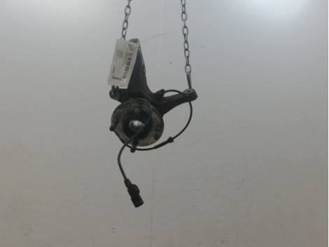 PIVOT AVANT GAUCHE NISSAN MICRA 2009-