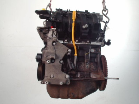 MOTEUR ESSENCE RENAULT TWINGO II Phase 1 2007-2011 1.2 16V 