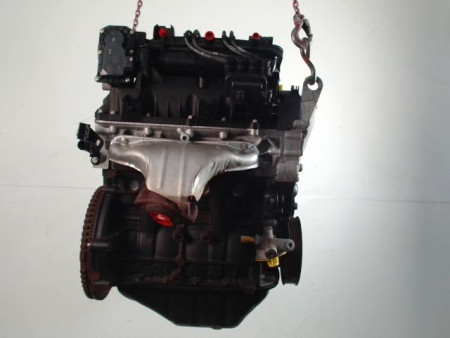 MOTEUR ESSENCE RENAULT TWINGO II Phase 1 2007-2011 1.2 16V 