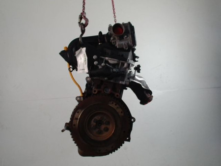 MOTEUR ESSENCE RENAULT TWINGO II Phase 1 2007-2011 1.2 16V 