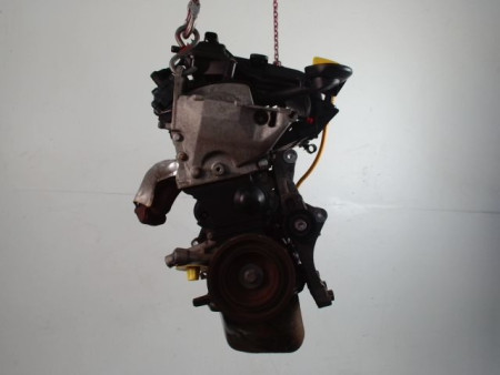 MOTEUR ESSENCE RENAULT TWINGO II Phase 1 2007-2011 1.2 16V 