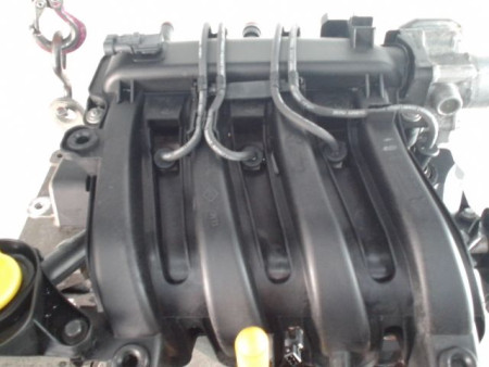 MOTEUR ESSENCE RENAULT TWINGO II Phase 1 2007-2011 1.2 16V 
