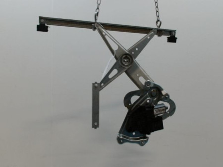 MECANISME+MOTEUR LEVE-GLACE AVANT DROIT RENAULT SCENIC MONOSP. III Phase 1 2009-2011