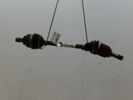 TRANSMISSION ARRIERE GAUCHE RENAULT TWINGO III 2014-... 1.0 SCe 70