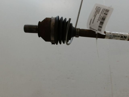 TRANSMISSION ARRIERE GAUCHE RENAULT TWINGO III 2014-... 1.0 SCe 70