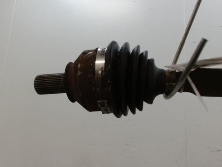 TRANSMISSION ARRIERE DROIT RENAULT TWINGO III 2014-... 1.0 SCe 70