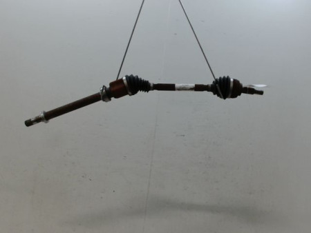 TRANSMISSION AVANT DROIT RENAULT CAPTUR Phase 1 2013-... 0.9 TCe 90