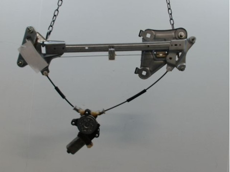 MECANISME+MOTEUR LEVE-GLACE AVANT GAUCHE HYUNDAI COUPE