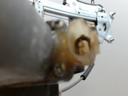 MECANISME+MOTEUR LEVE-GLACE AVANT GAUCHE HYUNDAI COUPE