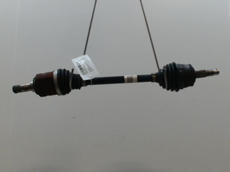 TRANSMISSION AVANT GAUCHE OPEL CORSA 2010- 1.4 