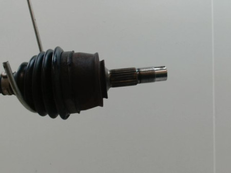 TRANSMISSION AVANT GAUCHE OPEL CORSA 2010- 1.4 