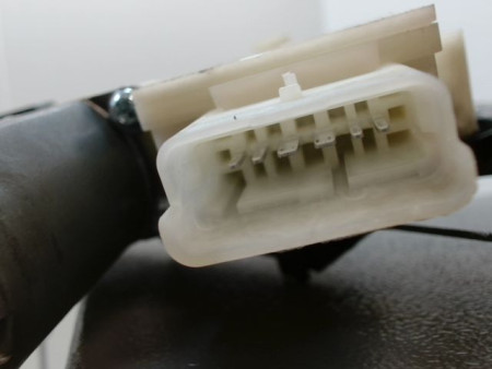 MECANISME+MOTEUR LEVE-GLACE AVANT GAUCHE CITROEN C4 PICASSO