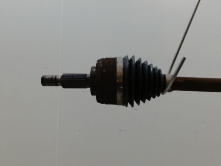 TRANSMISSION AVANT DROIT RENAULT MEGANE COUPE III Phase 2 2012-2014 1.5 dCi 