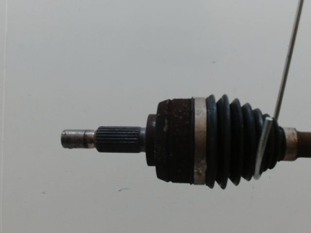 TRANSMISSION AVANT GAUCHE RENAULT MEGANE COUPE III Phase 2 2012-2014 1.5 dCi 