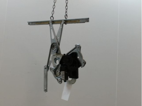 MECANISME+MOTEUR LEVE-GLACE AVANT DROIT RENAULT MEGANE COUPE III Phase 2 2012-2014