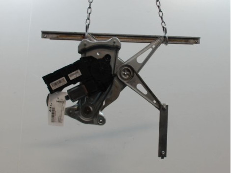 MECANISME+MOTEUR LEVE-GLACE AVANT GAUCHE RENAULT MEGANE COUPE III Phase 2 2012-2014