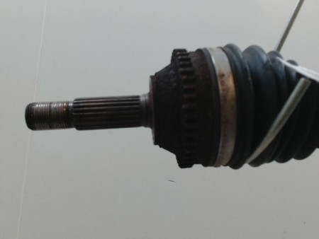 TRANSMISSION AVANT DROIT RENAULT CLIO II Phase 2 2001-2006 1.5 dCi 