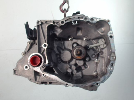 BOITE A VITESSE MECANIQUE RENAULT CLIO ESTATE III Phase 2 2009-2014 1.2 16V 