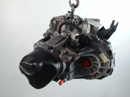 BOITE A VITESSE MECANIQUE RENAULT CLIO ESTATE III Phase 2 2009-2014 1.2 16V 