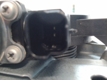 MECANISME+MOTEUR LEVE-GLACE ARRIERE GAUCHE DACIA DUSTER 2010-