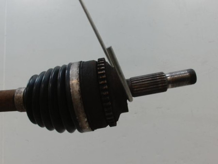 TRANSMISSION AVANT GAUCHE RENAULT CLIO CAMPUS II Phase 1 2006-2009 1.5 dCi 