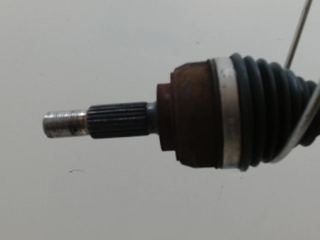 TRANSMISSION AVANT GAUCHE RENAULT TWINGO II Phase 2 2011-2014 1.2 16V 