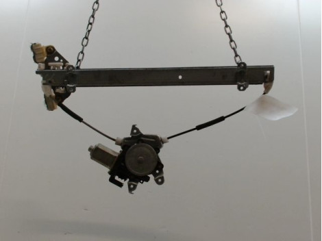 MECANISME+MOTEUR LEVE-GLACE AVANT DROIT NISSAN X-TRAIL BREAK I Phase 1 2001-2003